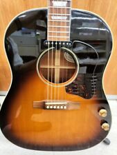 Gibson 160e acoustic for sale  Shipping to Ireland