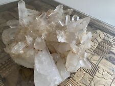 Große bergkristall gewicht gebraucht kaufen  Neckarau