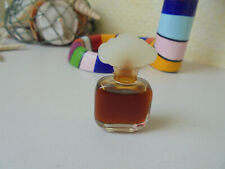 Parfüm miniatur cinnabar gebraucht kaufen  Saarburg