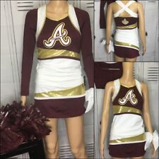 Cheerleading uniform set for sale  Stockton