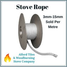 Stove rope 12 for sale  ALFORD