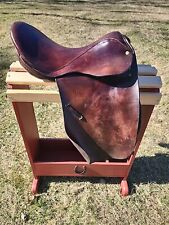 Dressage saddle for sale  Marlborough