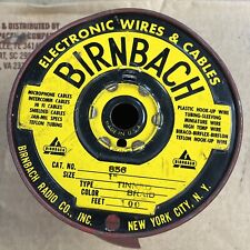 Vintage birnbach electronic for sale  Bullard
