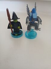 Lego Dimensions Wicked Witch Wizard of Oz Fun Pack 71221  comprar usado  Enviando para Brazil