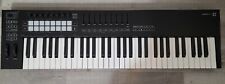 Novation Launchkey MK3 61-Note Keyboard Controller - Black for sale  Shipping to South Africa