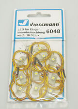 Viessmann 6048 led gebraucht kaufen  Gadeland,-Wittorf