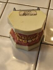 Vintage kilgore dental for sale  Augusta