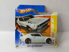 Hot wheels nissan for sale  POOLE