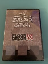 Floor decor guide for sale  Canton
