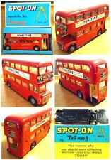 triang minic bus for sale  CROYDON