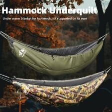 Portable hammock underquilt for sale  Jeffersonville