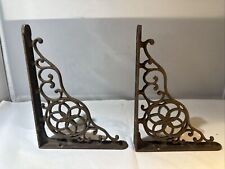 Vintage ornate rustic for sale  Reedsville