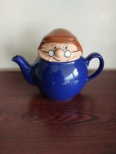 Vintage tetley blue for sale  CARLISLE