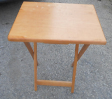 Folding table for sale  MORECAMBE