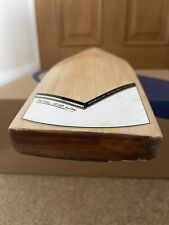 Used, Hell4Leather H4L Pro Grade Bat for sale  Shipping to South Africa