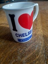 Chelsea mug name for sale  WELLING