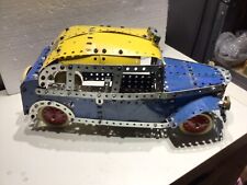 Taxi meccano for sale  Shipping to Ireland
