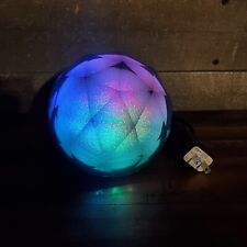 Alto-falante Bluetooth Vivitar Lumibeat Prism Beat com luzes LED comprar usado  Enviando para Brazil