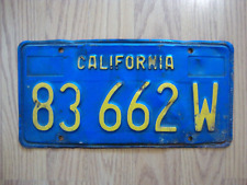 1980s california blue for sale  Joshua Tree