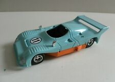 Gulf ford mirage d'occasion  France
