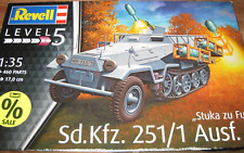 Revell 03248 bausatz gebraucht kaufen  Isen