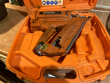 Paslode nail gun for sale  WALSALL