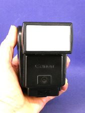 Canon speedlite 199a gebraucht kaufen  Schermbeck