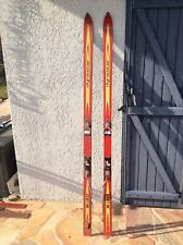 Anciens skis dynastar d'occasion  Chambéry