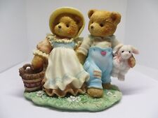 Cherished teddies jack gebraucht kaufen  Dreieich