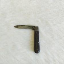 1930s Vintage No.55 Henry Kaufmann & Sons Folding Knife Decorative Collectible for sale  Shipping to South Africa