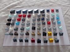 Lego lot pièces d'occasion  Le Thuit-Signol