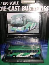 Kyosho 1/150 Diecast Bus Series Tokyo City Tourist comprar usado  Enviando para Brazil