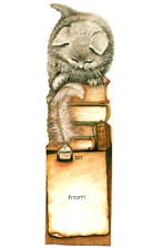Antioch bookmark grey for sale  LONDON