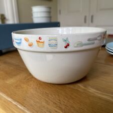 White pudding bowl for sale  IPSWICH