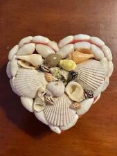 Vintage heart shaped for sale  Zavalla