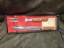 Vintage maxam knife for sale  Reading