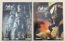 Fallout: Wasteland Warfare - Commonwealth Expansion & New Vegas Expansion for sale  Shipping to South Africa