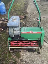 Ransomes marquis for sale  ASHFORD