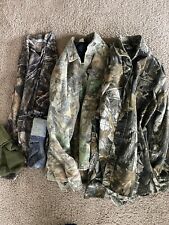 assorted hunting clothes camo for sale  Fort Bragg