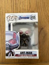 455 ant man for sale  OXFORD
