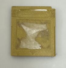 Genuine pokemon gold for sale  NOTTINGHAM