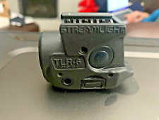Streamlight tlr subcompact for sale  Freehold
