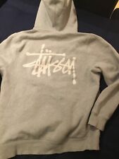 stussy pullover gebraucht kaufen  Frankfurt