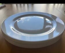 Charger plates 12.5inches for sale  NORWICH