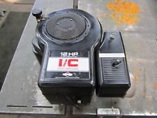 Briggs stratton 12hp for sale  Tower City