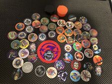 Pogs lot slammers for sale  Mankato