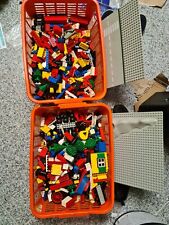 Lego xxl kiste gebraucht kaufen  Brake