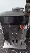 Siemens s400 kaffeevollautomat gebraucht kaufen  Dresden