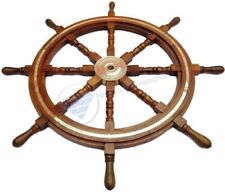 Steering ship wheel for sale  Jamaica