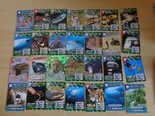 deadly 60 cards for sale  GREAT YARMOUTH